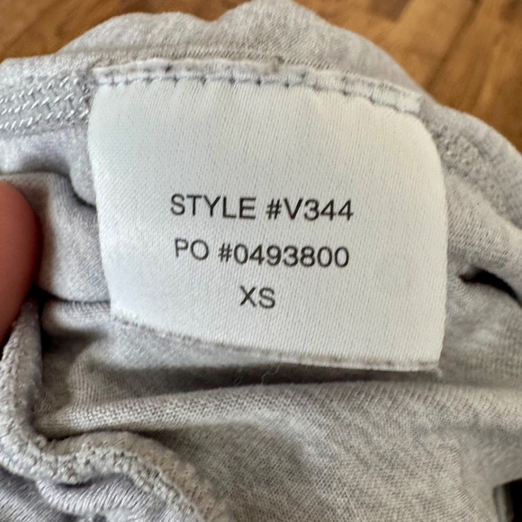 Vuori Ponto Jogger Shorts Athletic Platinum Camo Men's Size XS B - Picture 6 of 6